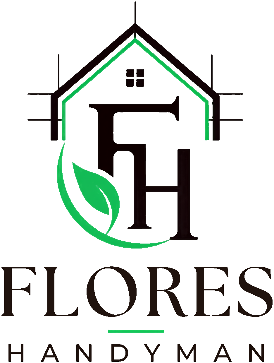 Flores Handyman logo